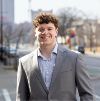 Tucker Dickherber