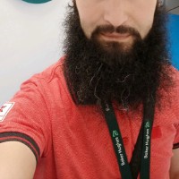 Mohamed Amine Chaib