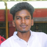 Periyakaruppu M