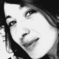 Patrycja (Siudek) Bukowska