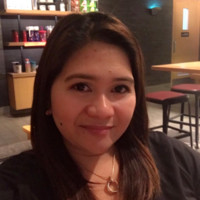 Joyce Ann Grepo