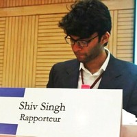 Shiv Indra Singh