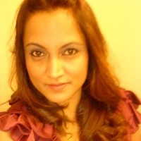 Tabitha Singh