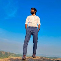 Karthik Soudhari