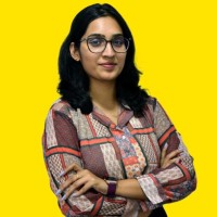 Vaishnavi Shivhare