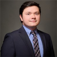 Daniel Mulrow