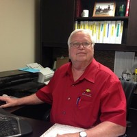 Ron Mcneese