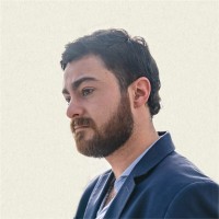 Alexander J. Gonzalez