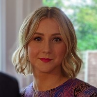 Bethan Miles