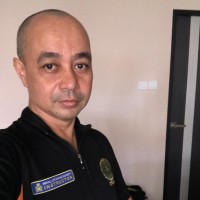 Muchsin Dahalan