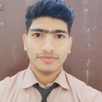 Ashish Kumar Yadav