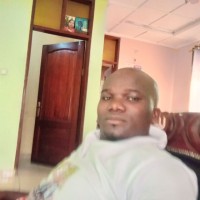 Stéphane Bake Hamuli