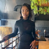 Victoria Nkwenya