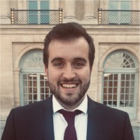 Thibault Cadet