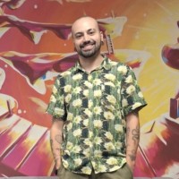 Allan Brito