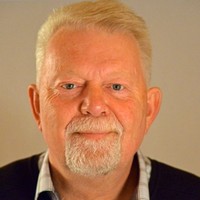 Erik Asmussen