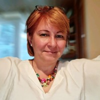 Emese Ondrikné Sági