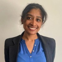 Manujaa Thilageswaran, P. Eng.