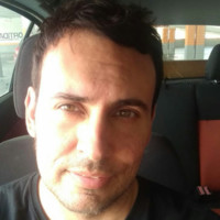 Dani Vives