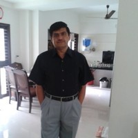 Pradip vyas