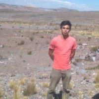 xavier jimeno venegas