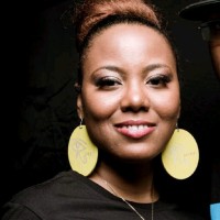 Vanessa Johnson-Holmes