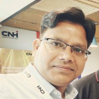 Ajay Kumar Isauliya