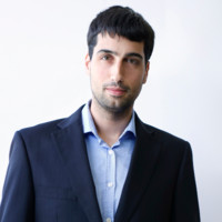 Jon del Hoyo Andrés