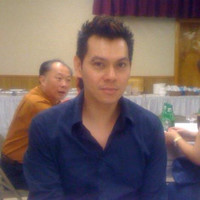 Desmond Chan