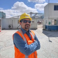 David Andrés González Castillo