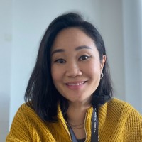 Joanne Wong