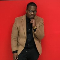 Marcus Prince