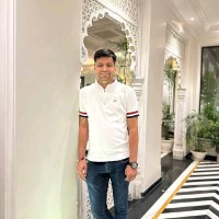 vishwas chittora