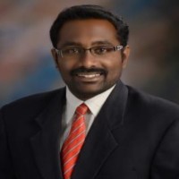 David Samuel Kishore