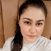 Maryam Laghari