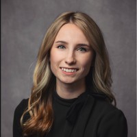 Erica Swanberg, Mba