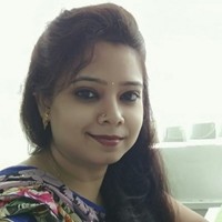 Sharfa Ahmed