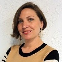 Olga Chumachenko