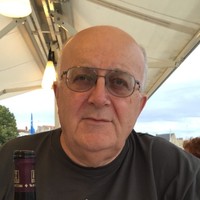 Alan Mole