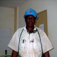Diamé Keita