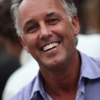 Mike Holtzhuizer