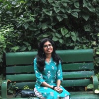 Amrutha Krishnan