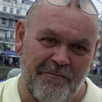 Paul Davies