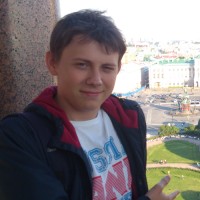 Yegor Schastlivtsev
