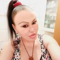 Andrea Jakimovska Barbie Barba