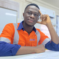 Justice Owusu