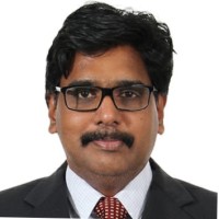 Syam Sukumara Pillai