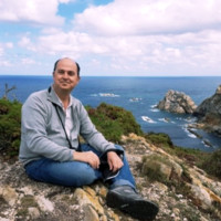 Javier Giral Silió