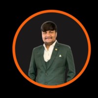 Chinmay Desai