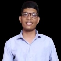 Chaitany Ghadigaonkar